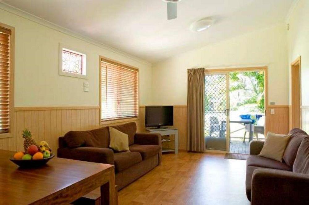 NRMA Darlington Beach Holiday Resort
