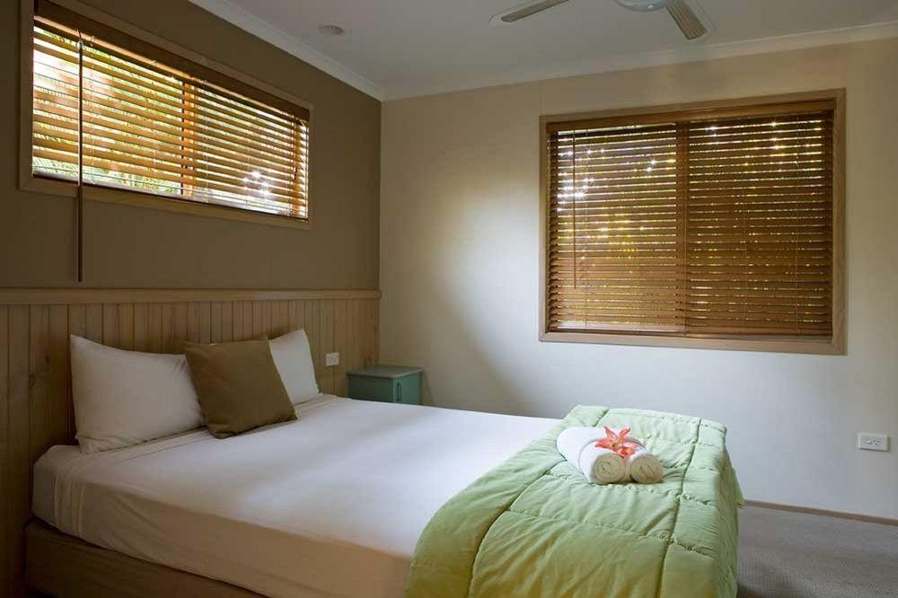 NRMA Darlington Beach Holiday Resort
