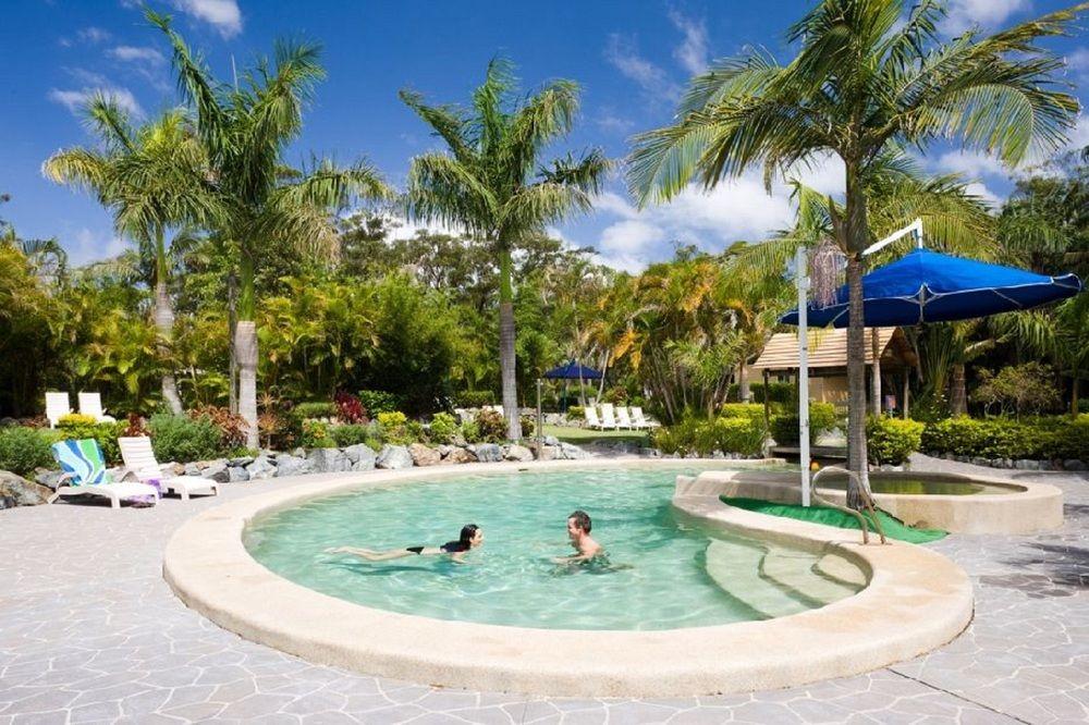NRMA Darlington Beach Holiday Resort