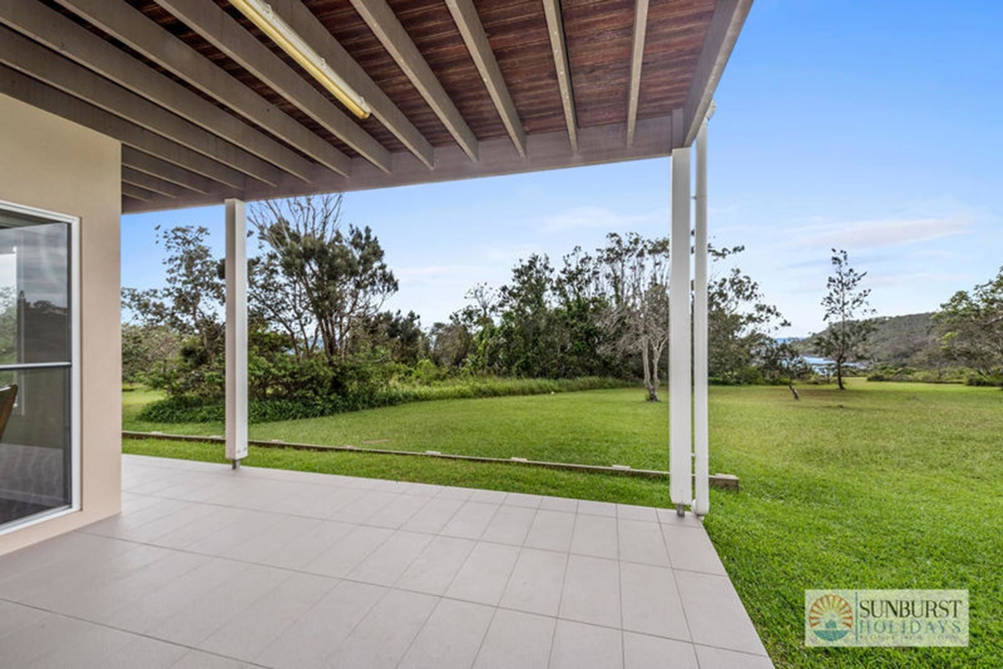 Oceanview Beach Front