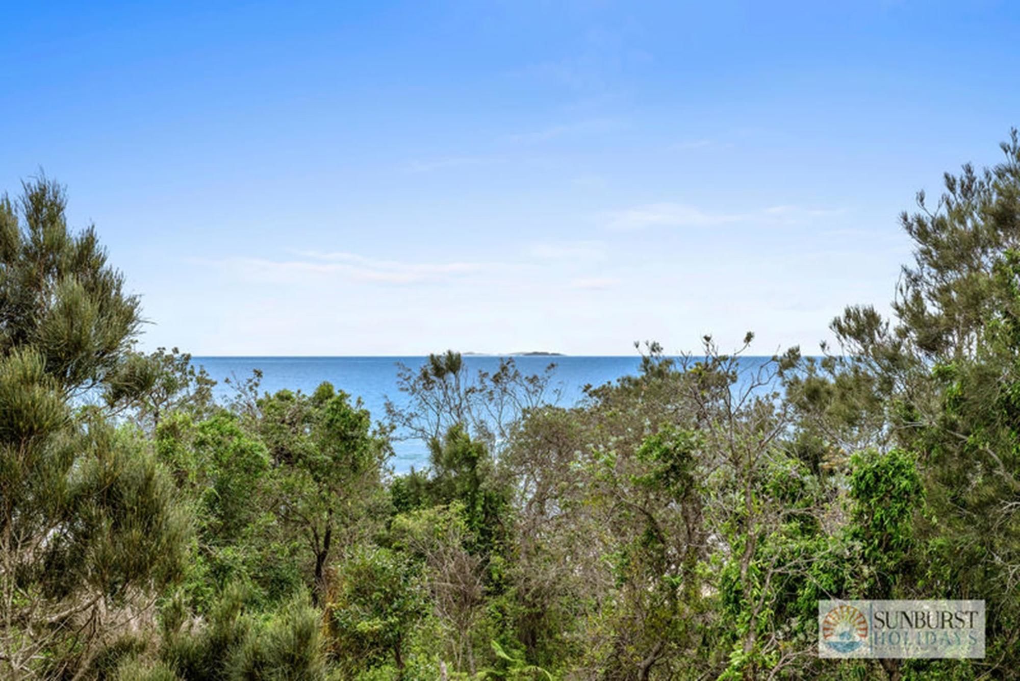 Oceanview Beach Front