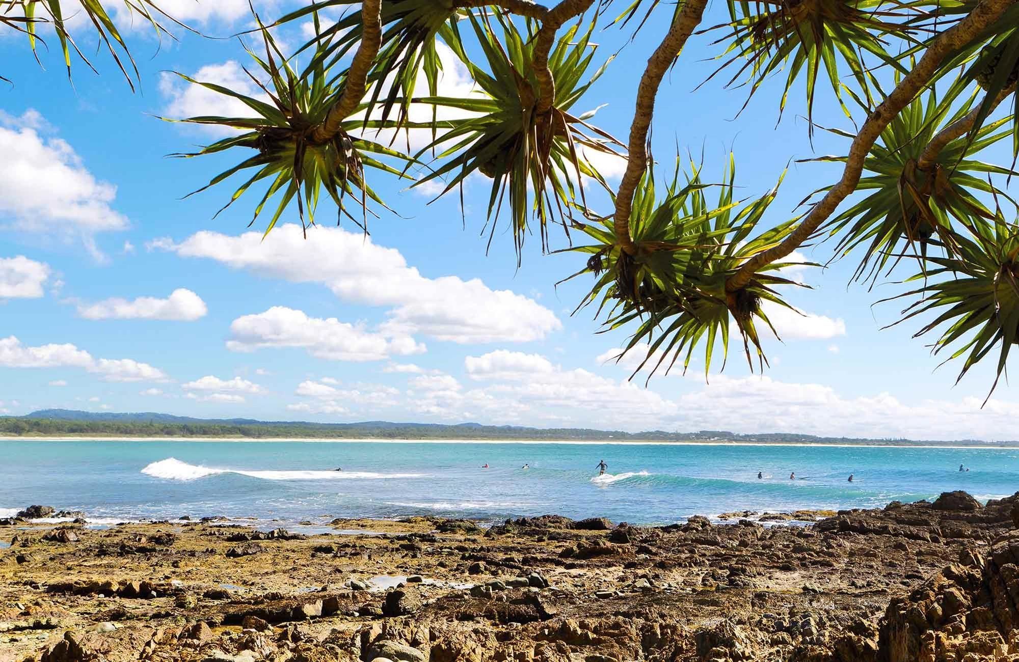 Oceanview Beach Front