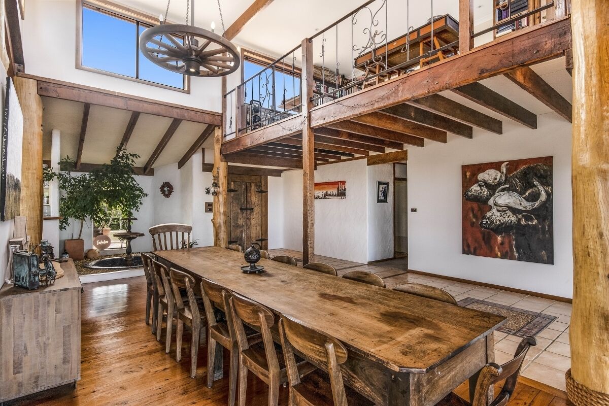 Casa Del Rio