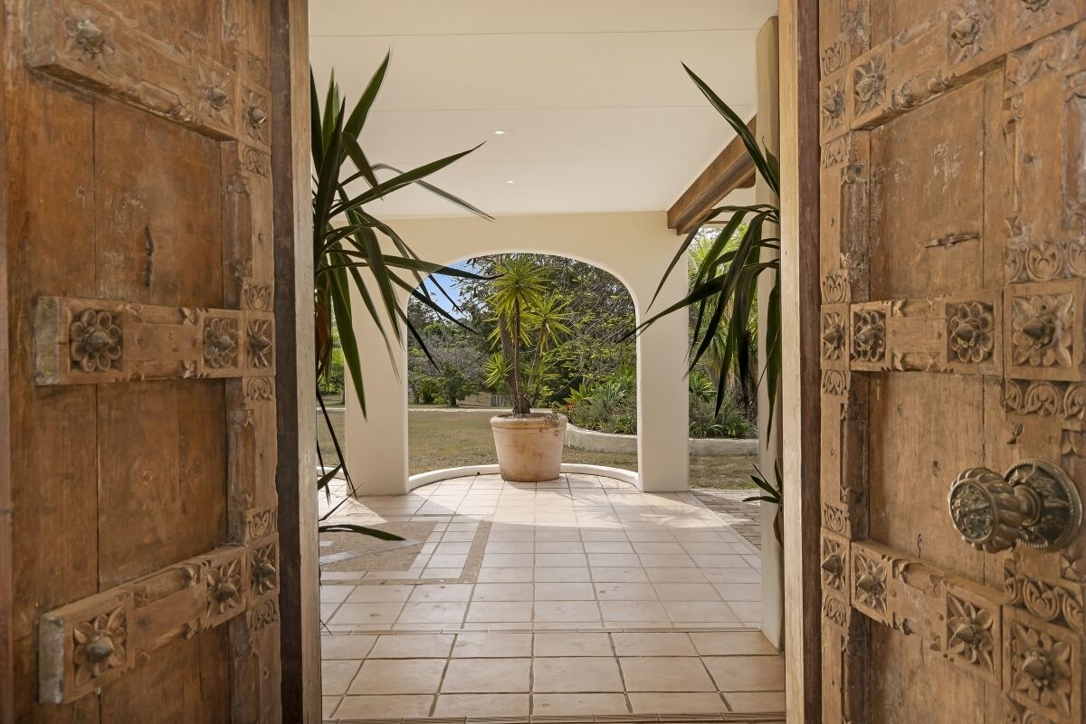 Casa Del Rio