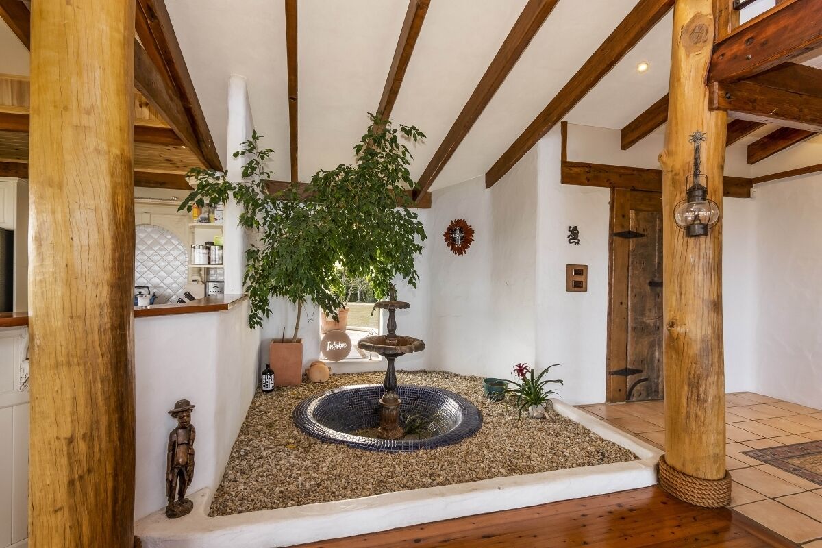 Casa Del Rio