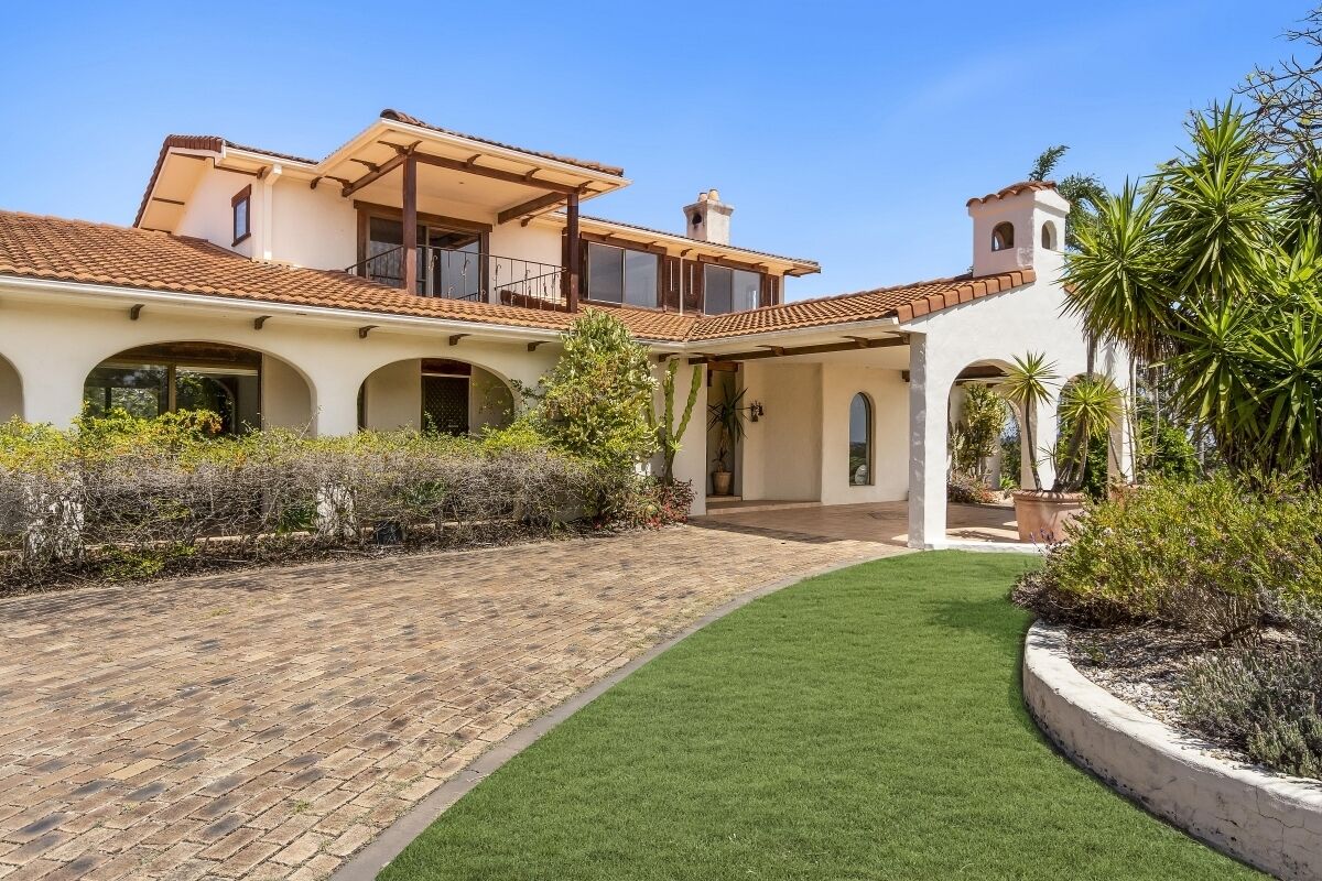 Casa Del Rio