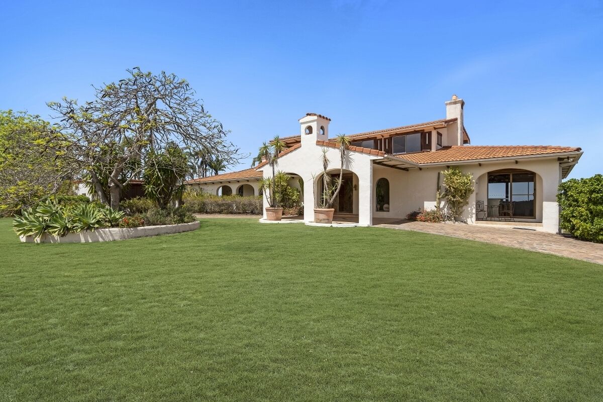 Casa Del Rio