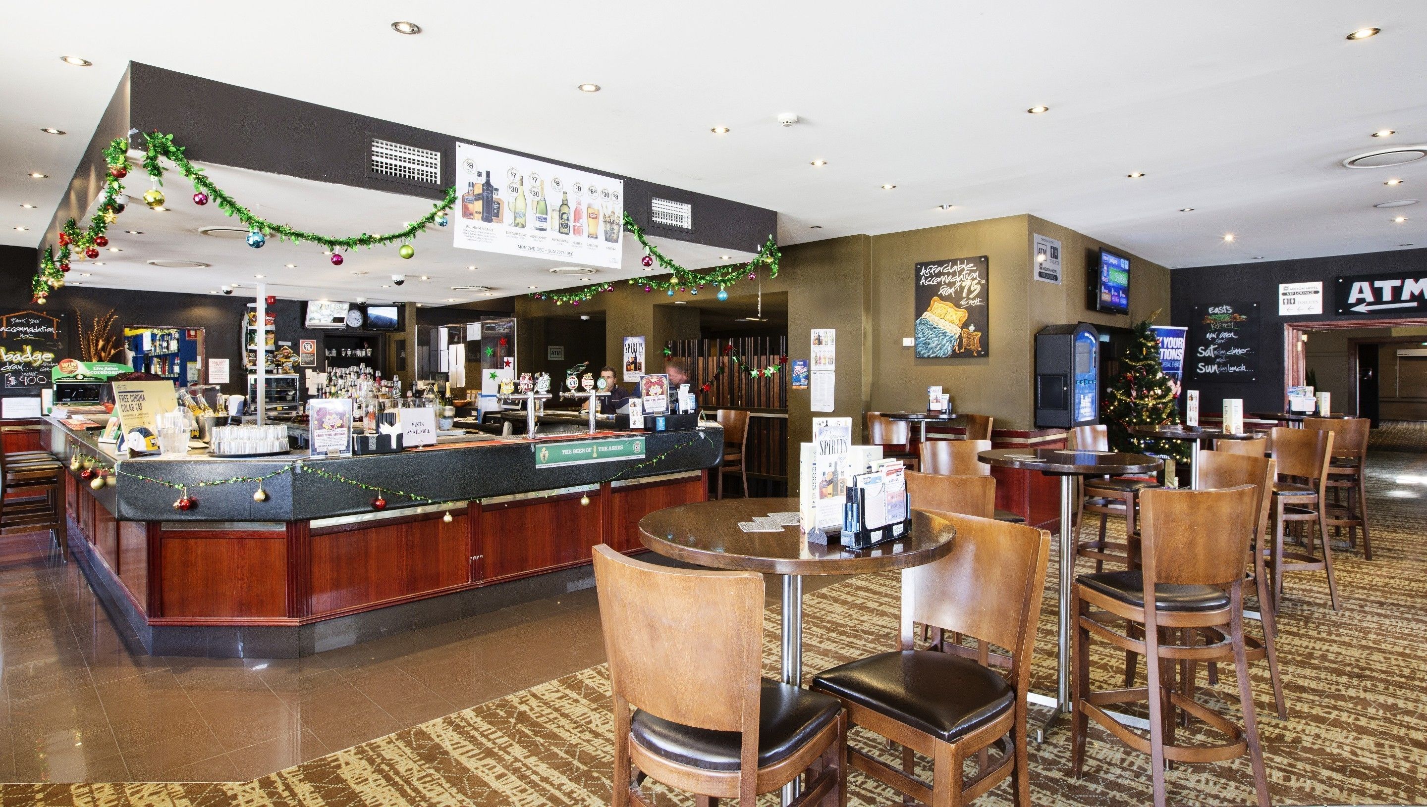 Melton Hotel