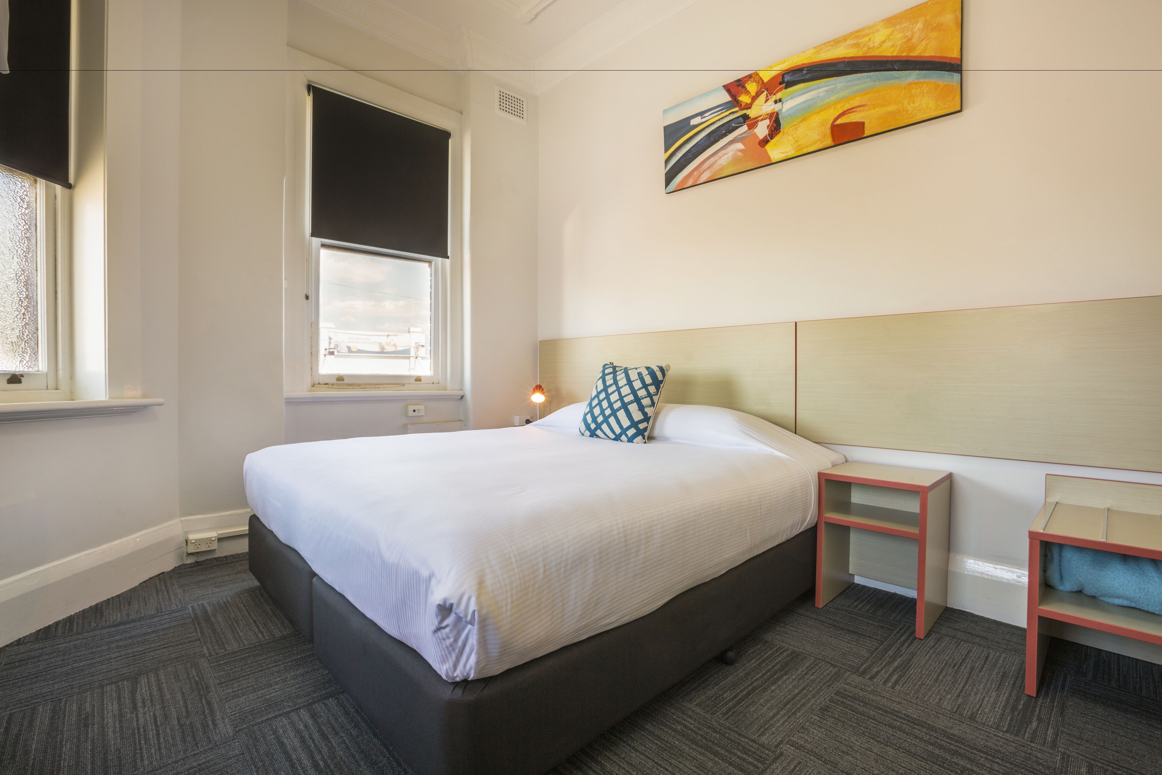 Melton Hotel