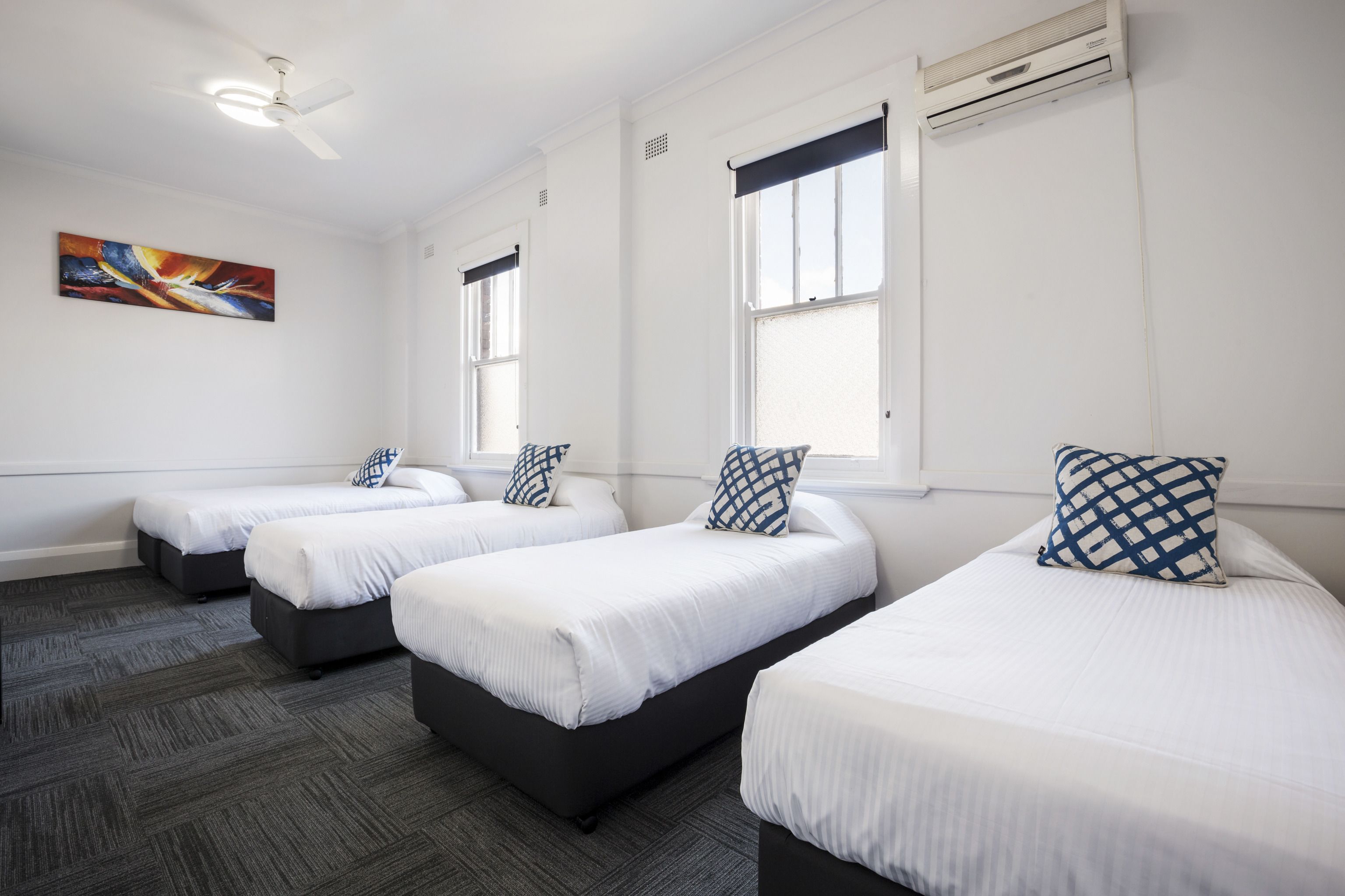 Melton Hotel