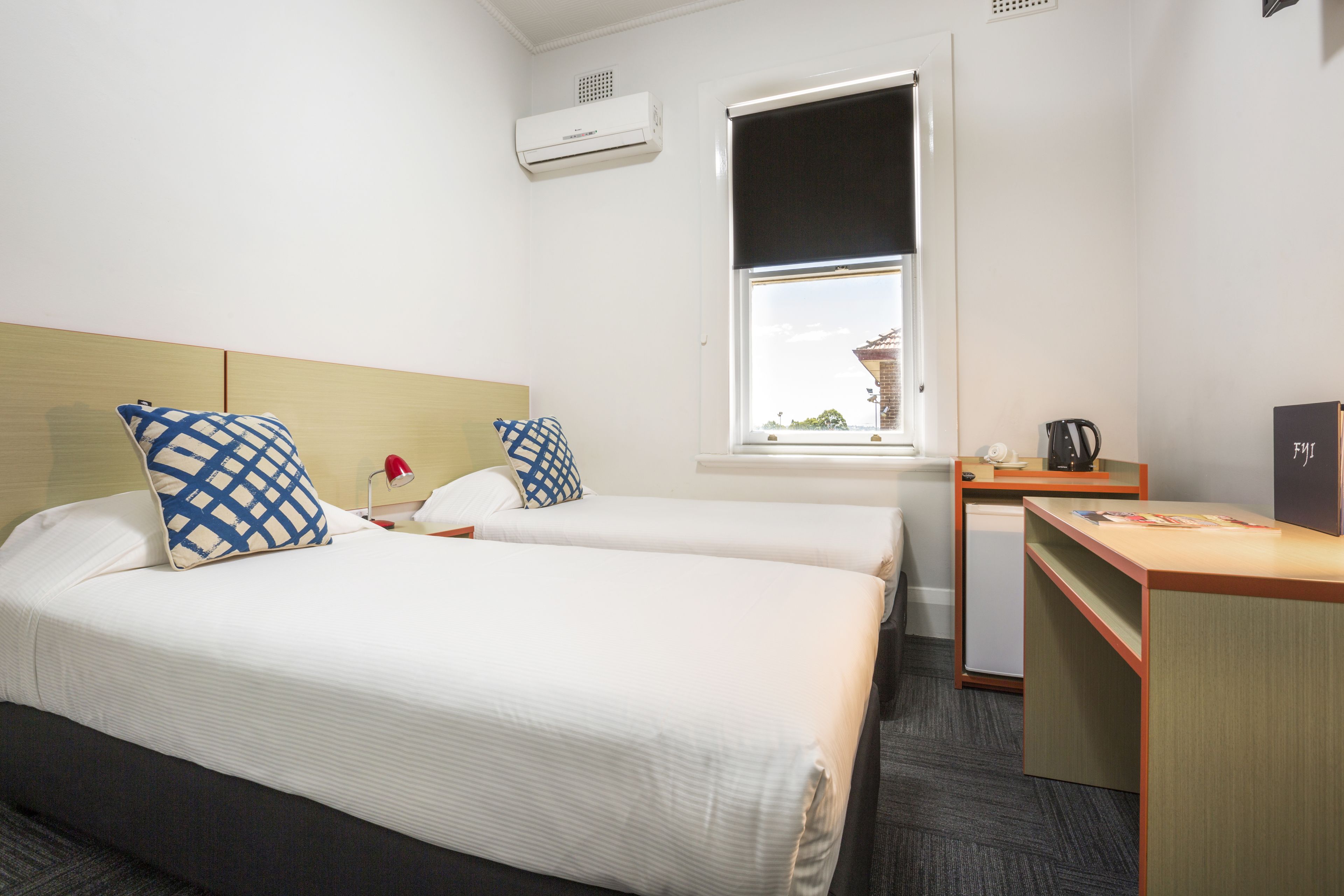 Melton Hotel
