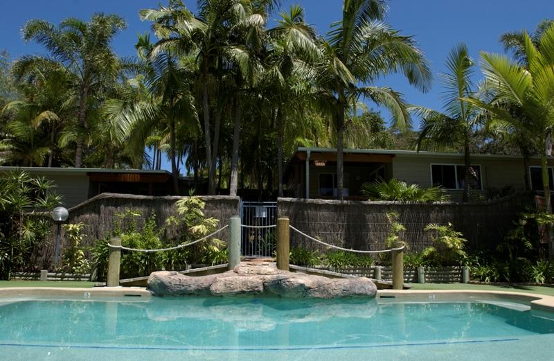 The Palms at Avoca