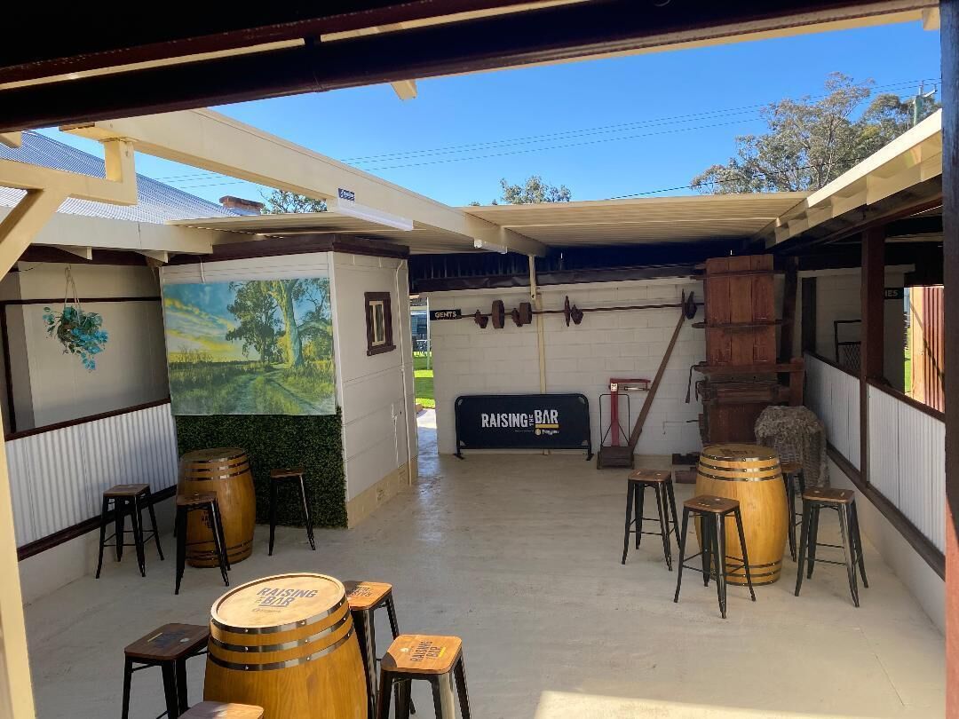 Hair Of The Dog Inn