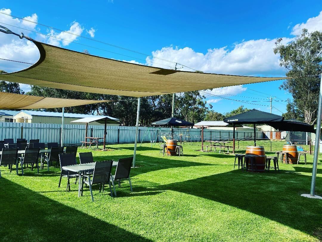Hair Of The Dog Inn