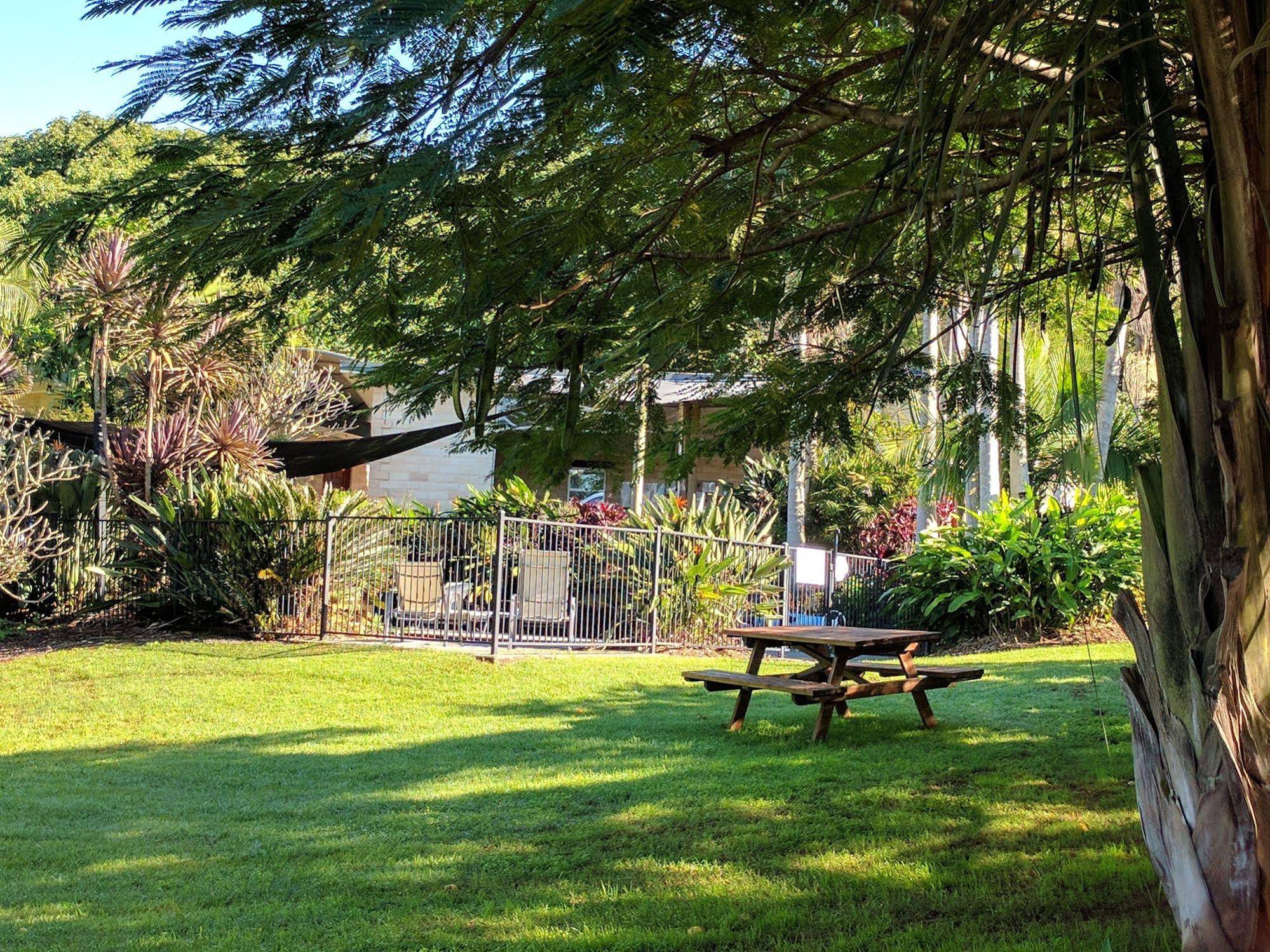 Alstonville Country Cottages