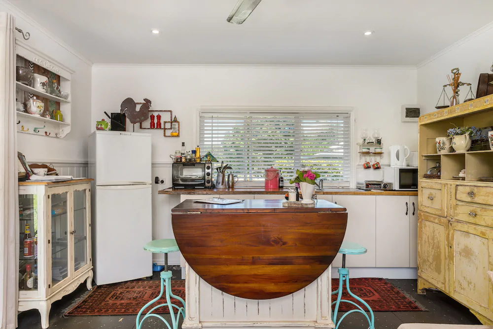 Bailey's on Fernleigh