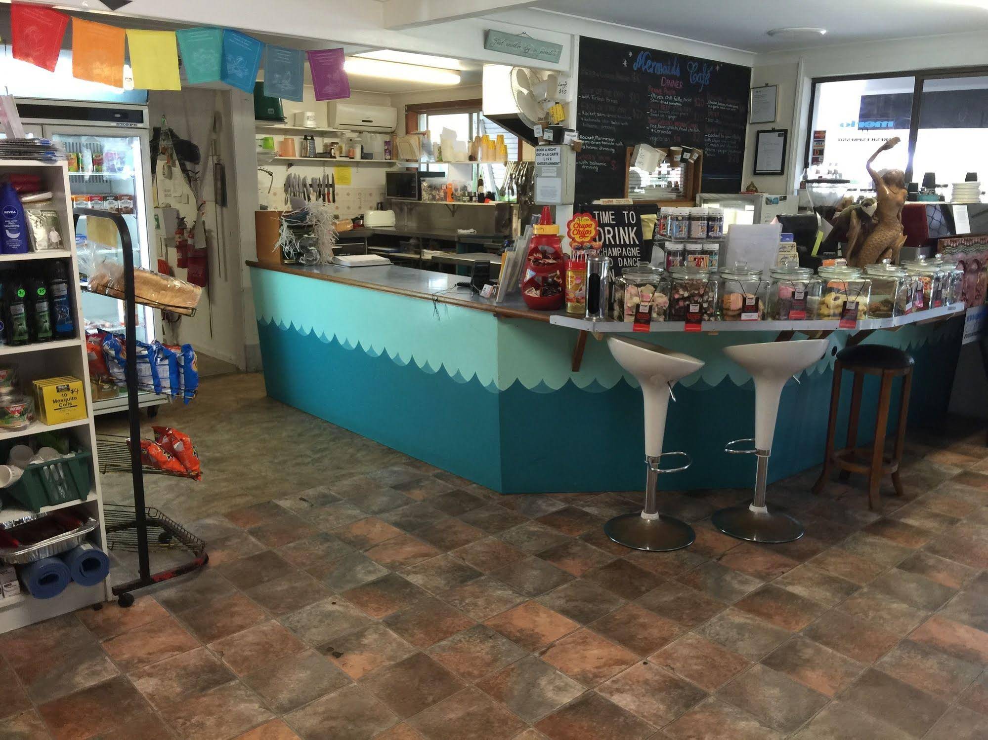 Ballina Beach Village