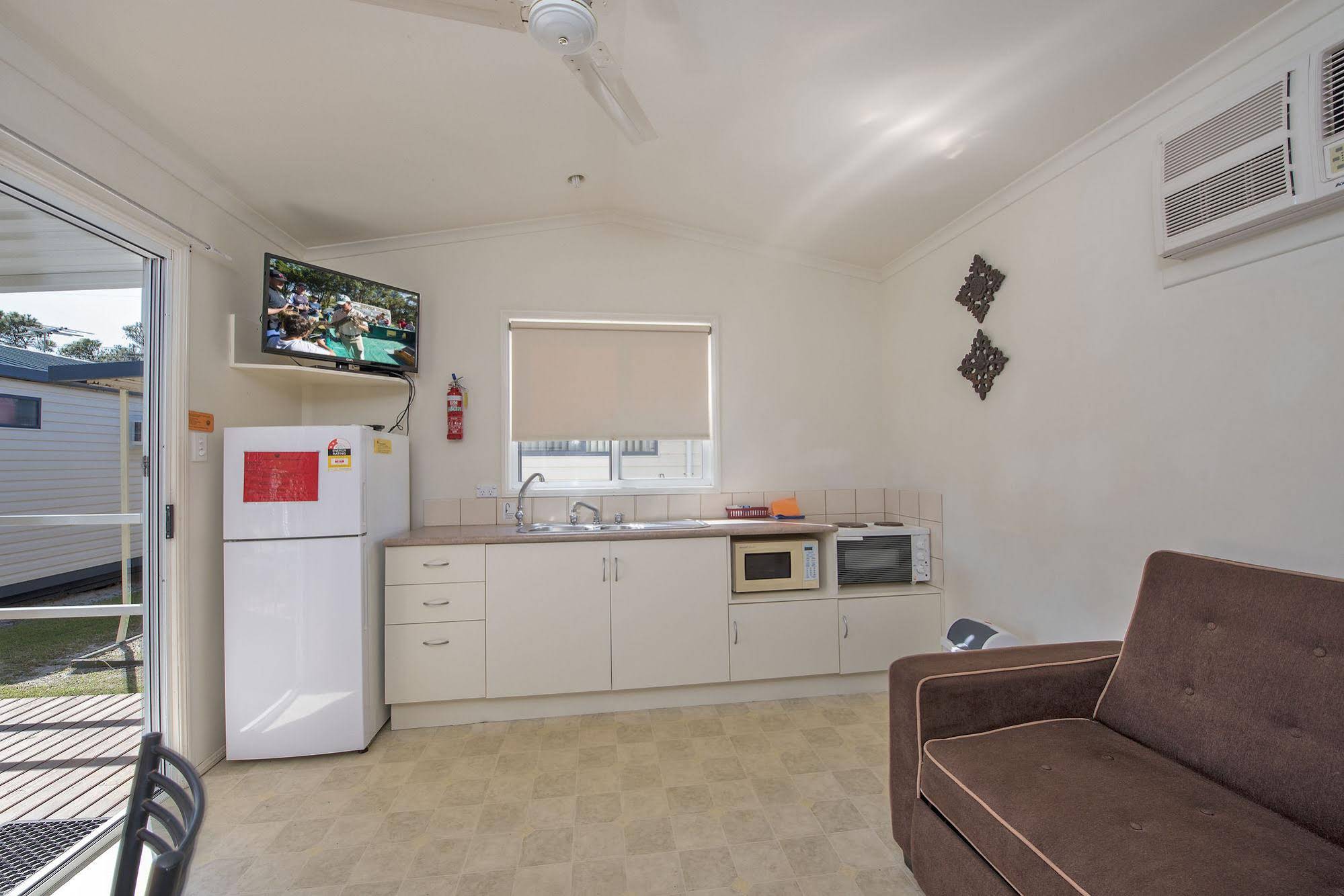Ballina Beach Village