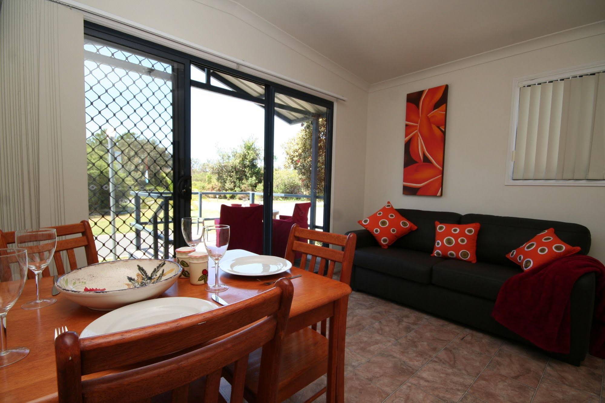 Ballina Beach Village