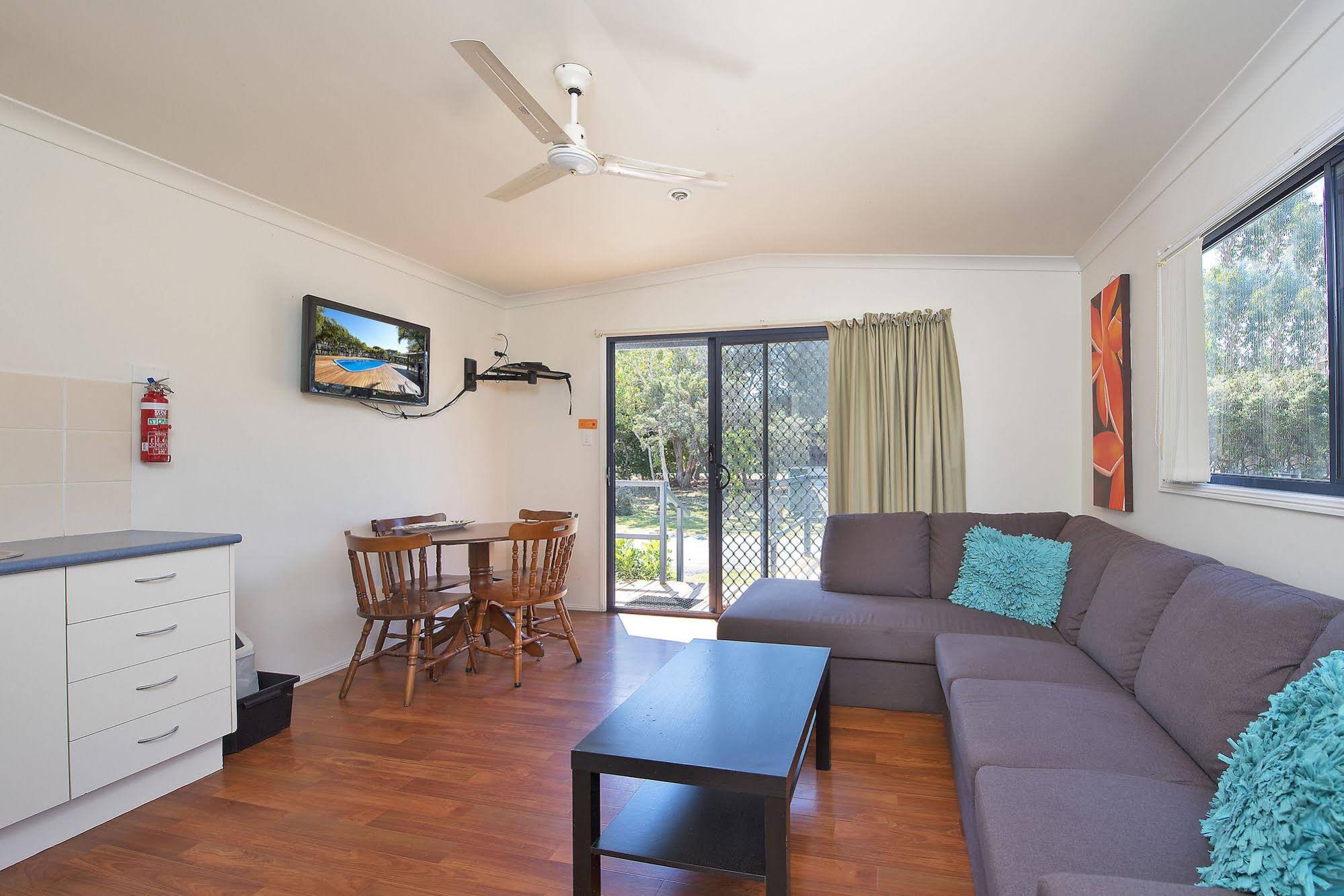 Ballina Beach Village