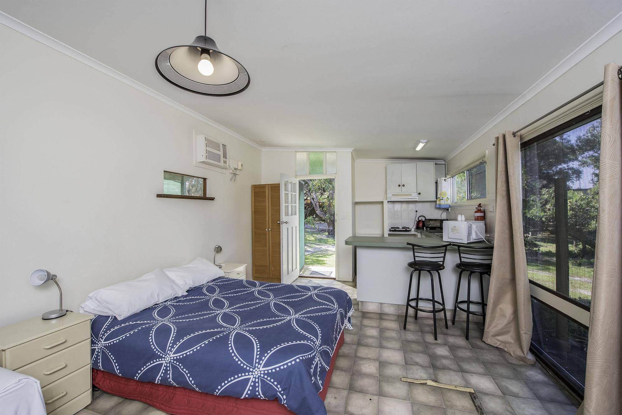 Ballina Beach Village
