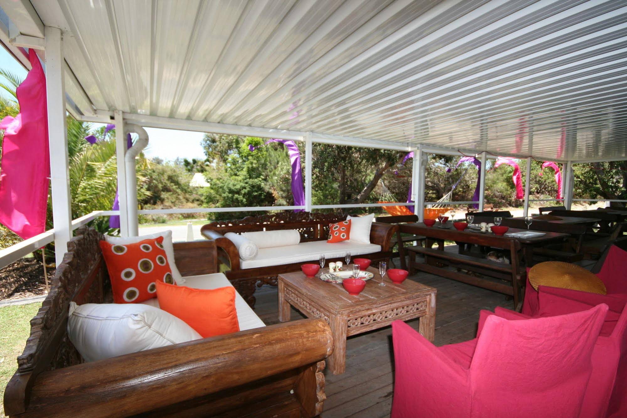 Ballina Beach Village
