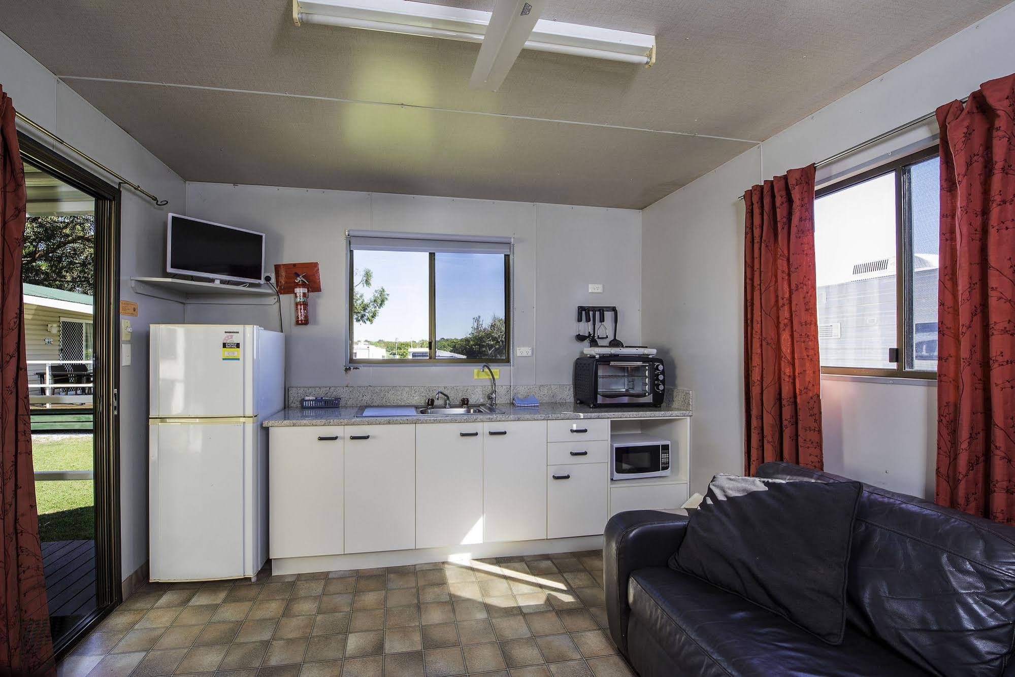 Ballina Beach Village