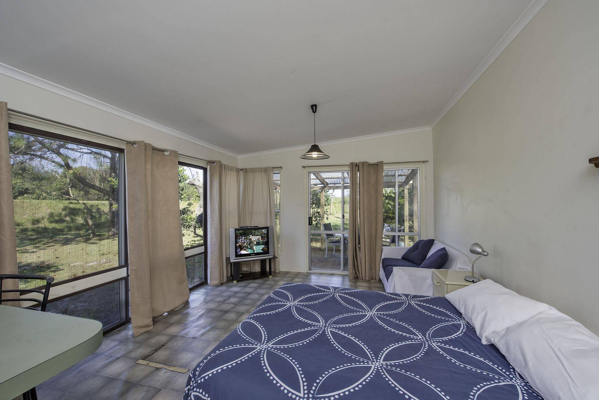 Ballina Beach Village