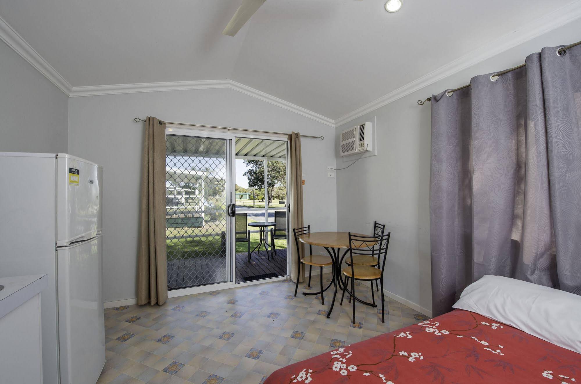 Ballina Beach Village