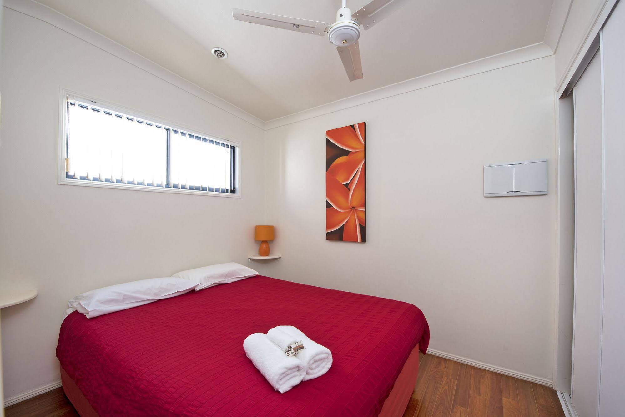 Ballina Beach Village
