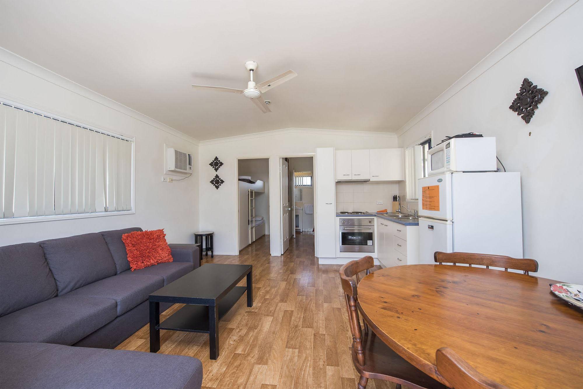 Ballina Beach Village