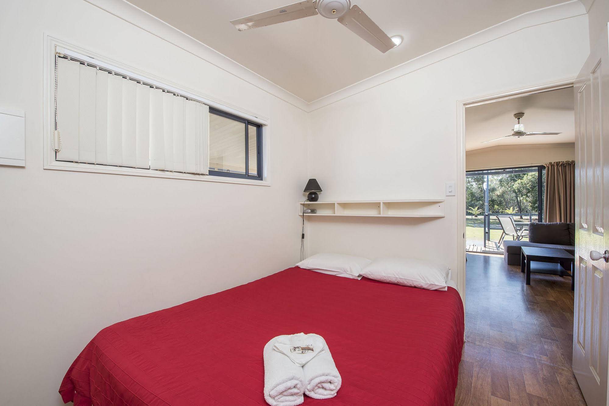 Ballina Beach Village