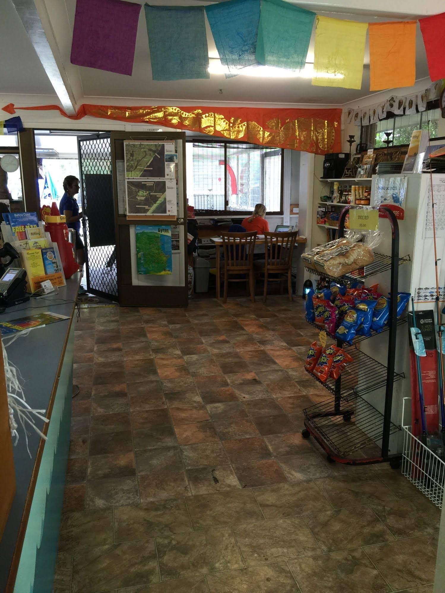 Ballina Beach Village