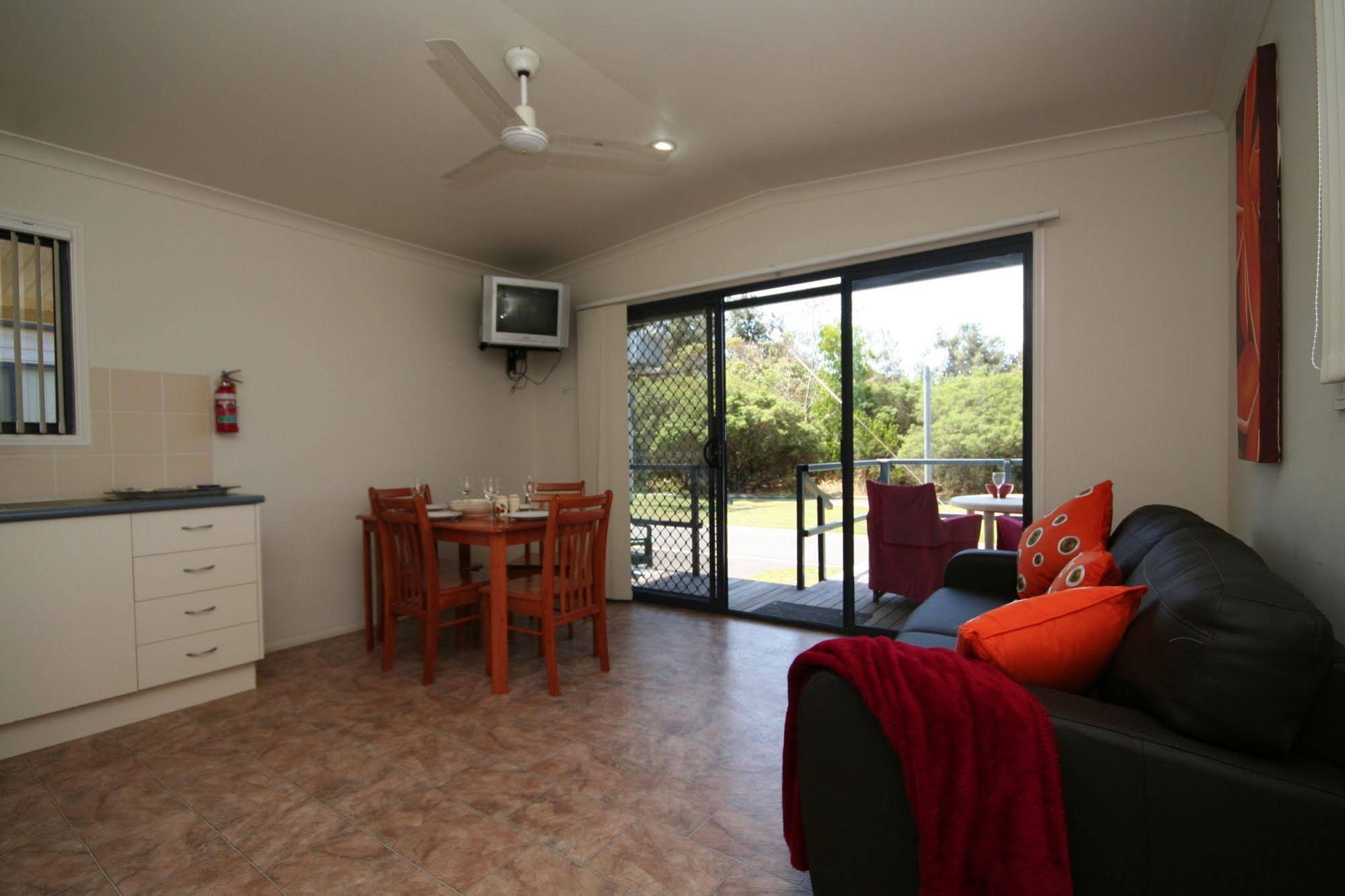 Ballina Beach Village