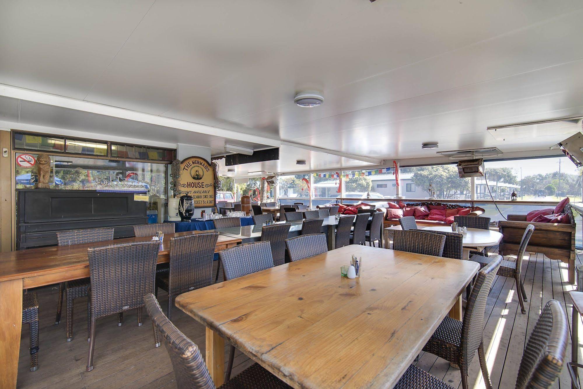 Ballina Beach Village