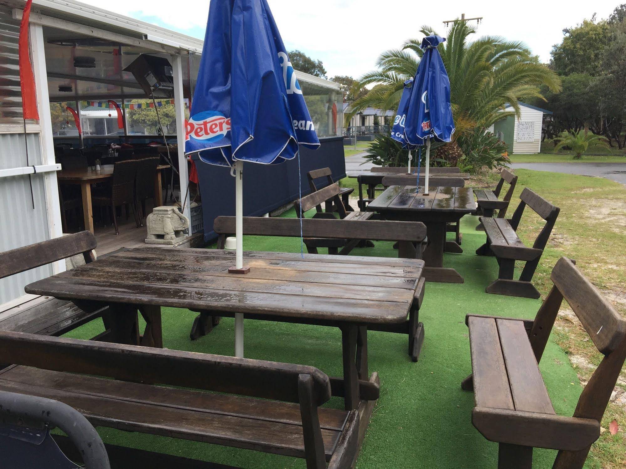 Ballina Beach Village