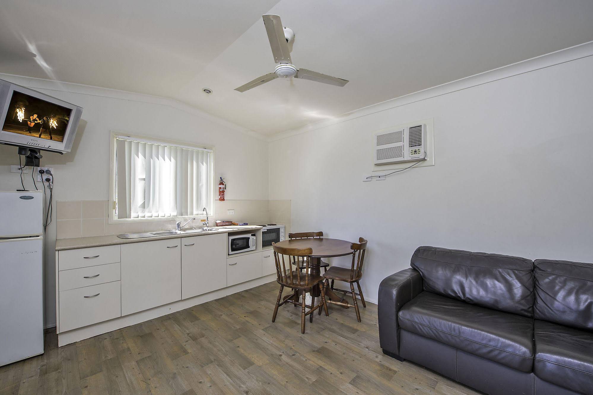 Ballina Beach Village