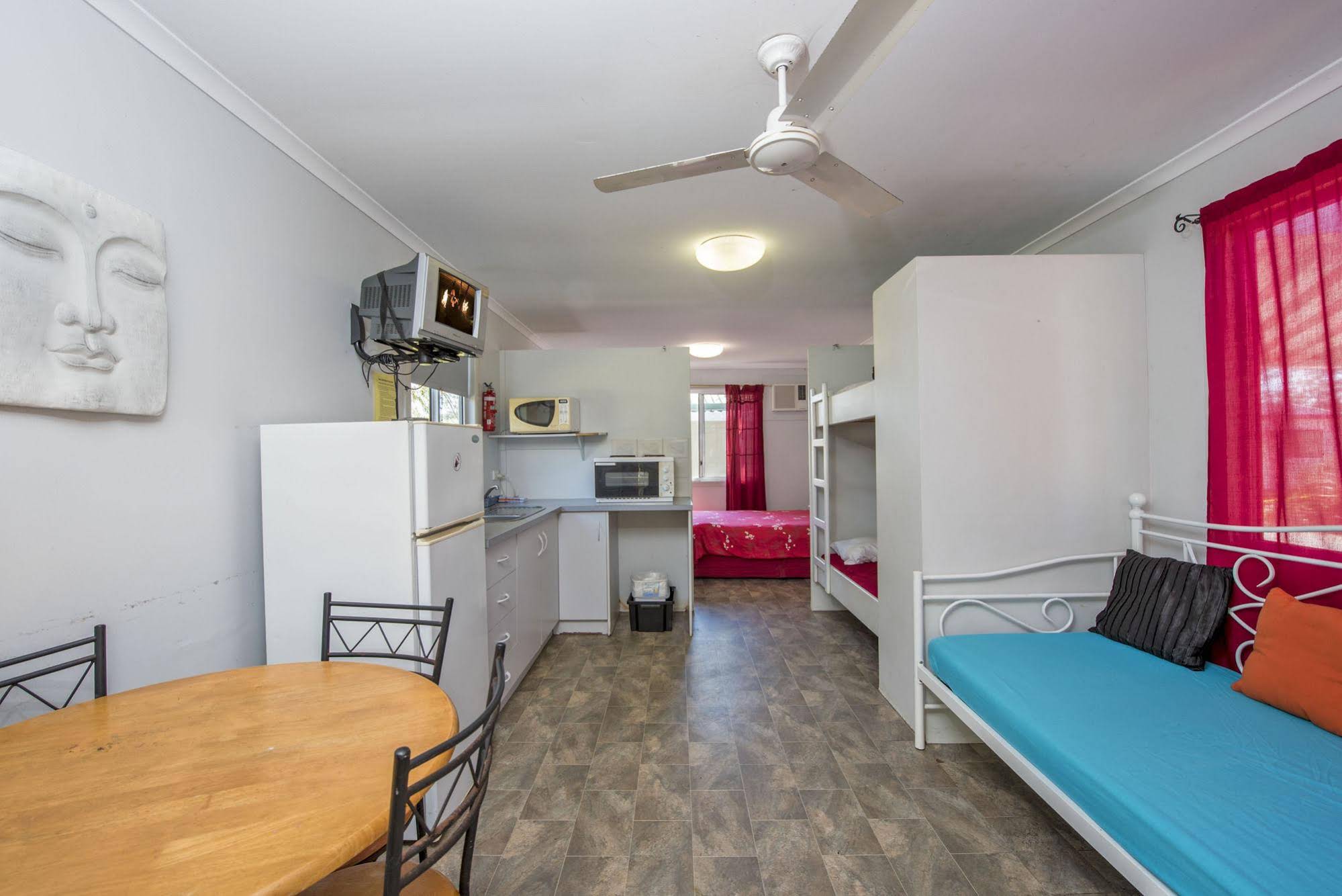 Ballina Beach Village
