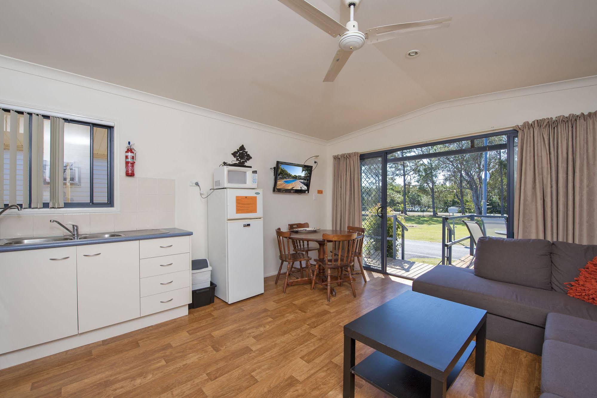 Ballina Beach Village