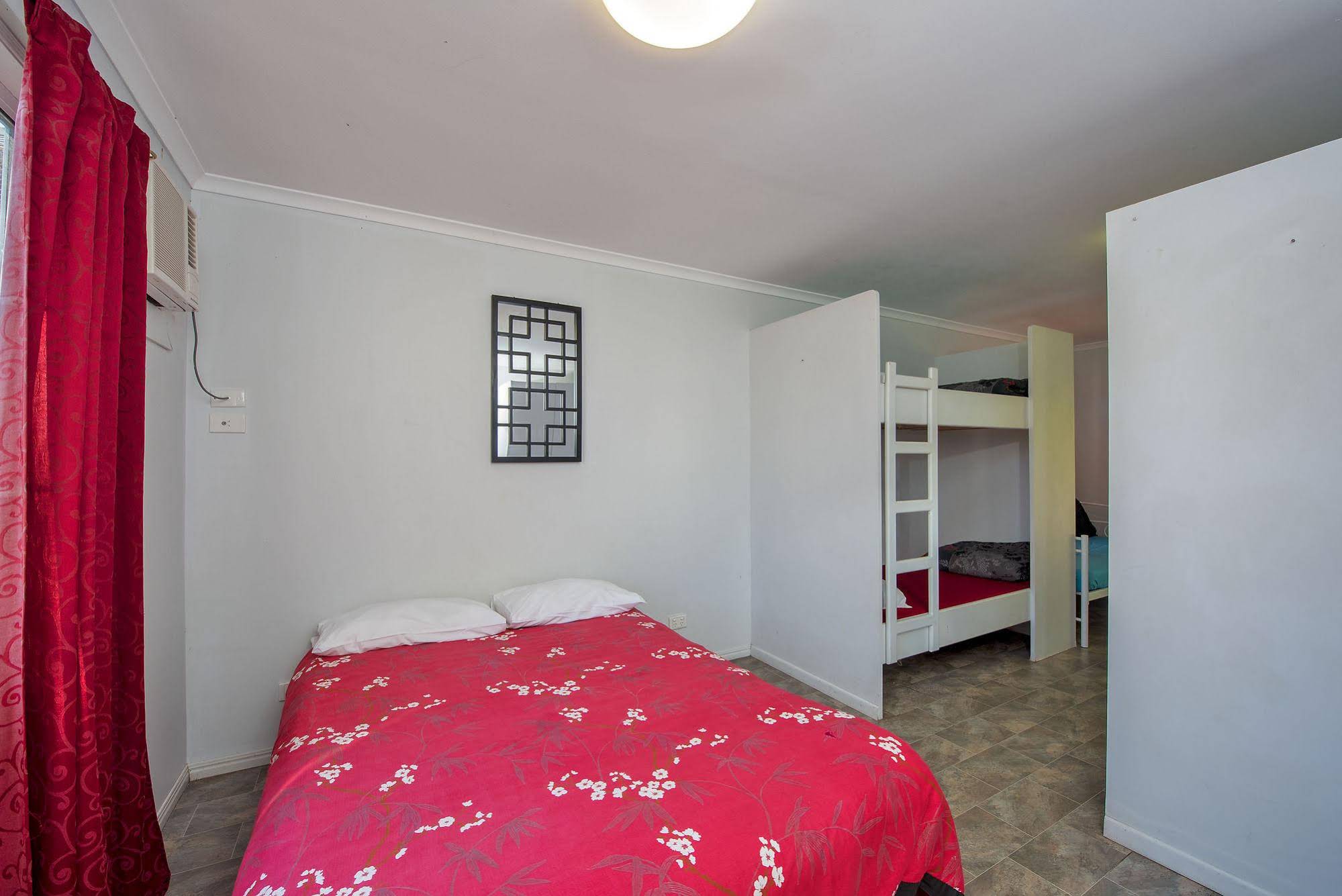 Ballina Beach Village