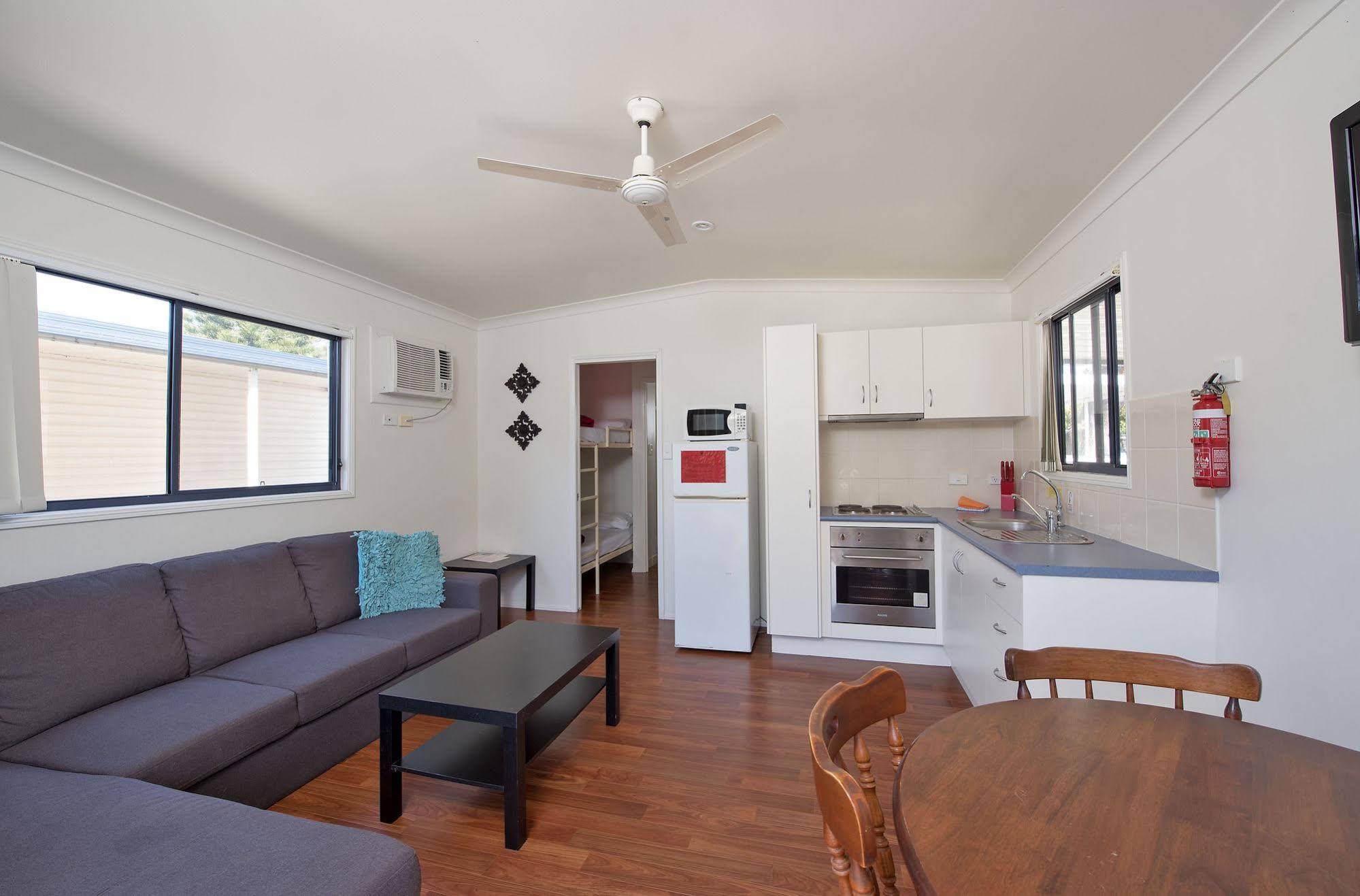 Ballina Beach Village