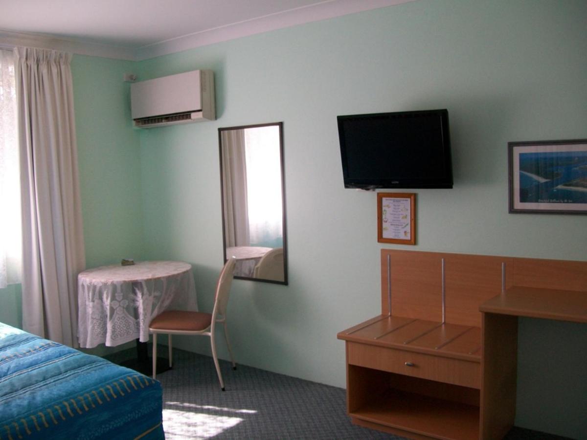 Ballina Colonial Motel