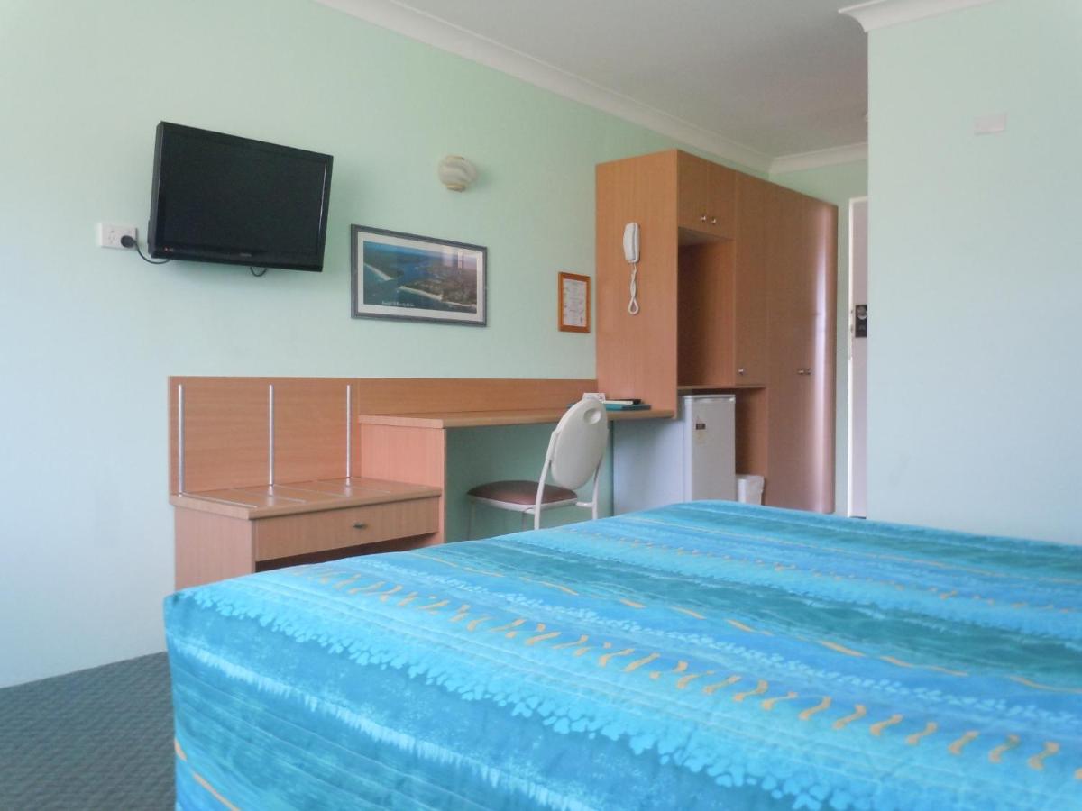 Ballina Colonial Motel