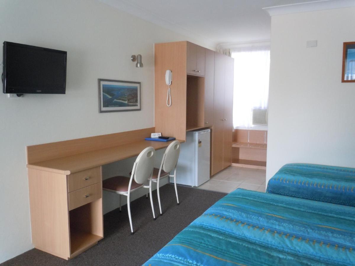 Ballina Colonial Motel