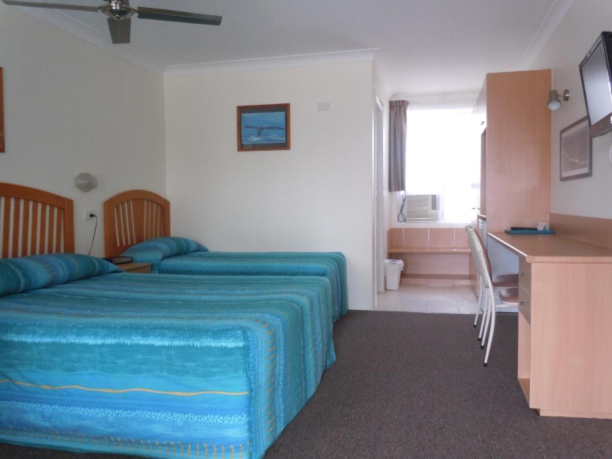 Ballina Colonial Motel