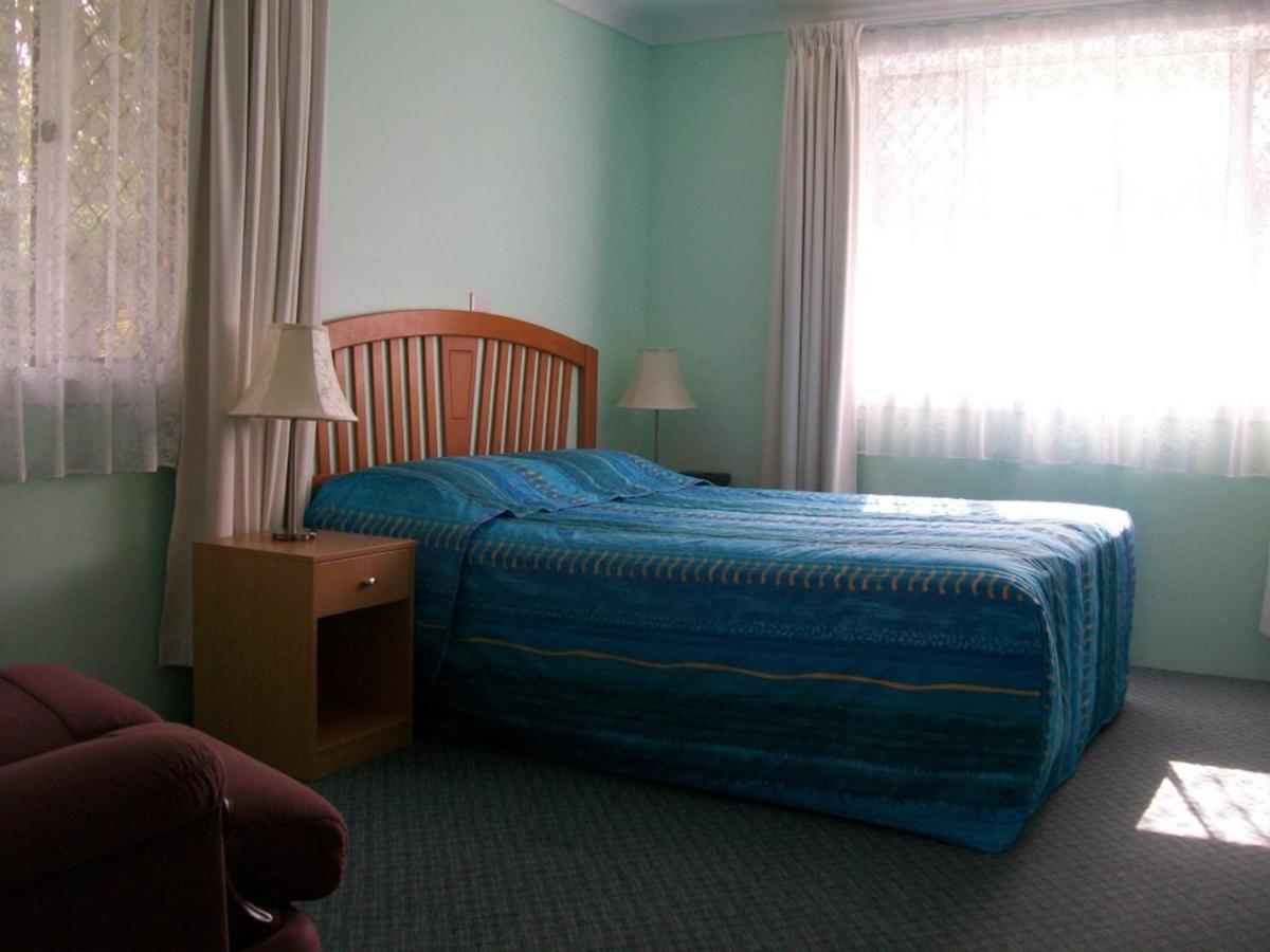 Ballina Colonial Motel