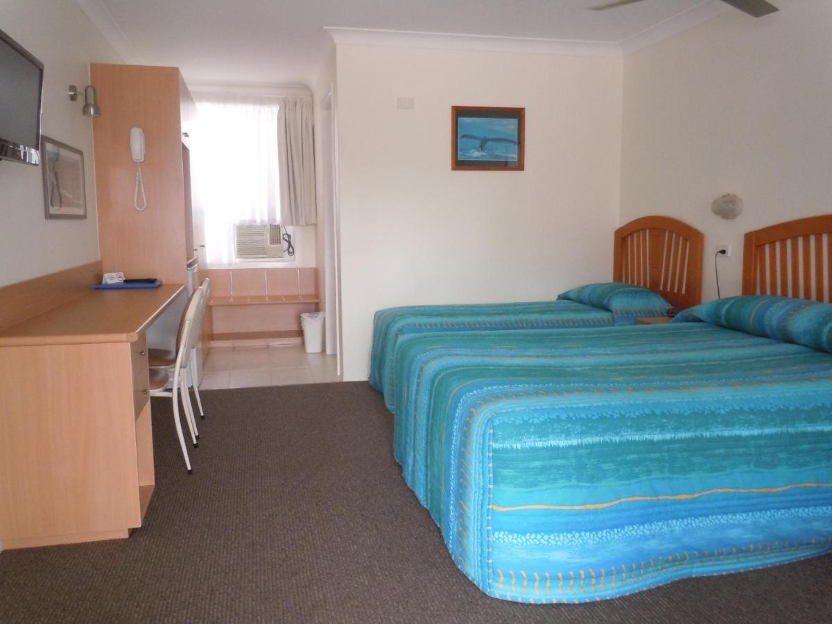 Ballina Colonial Motel