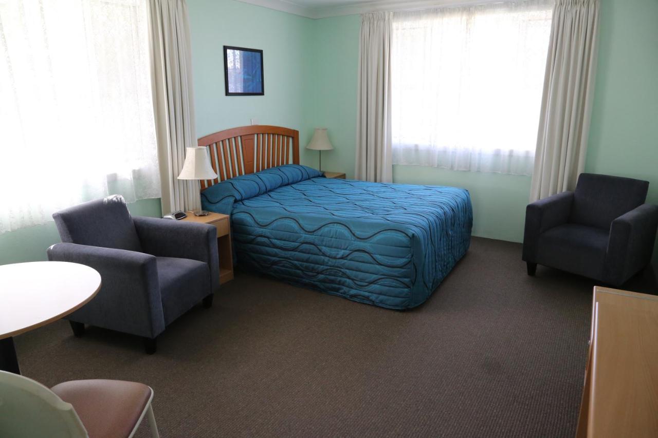 Ballina Colonial Motel