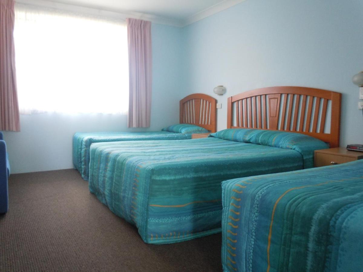 Ballina Colonial Motel