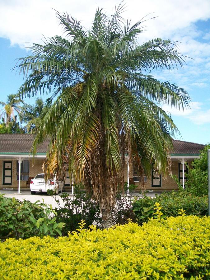 Ballina Colonial Motel